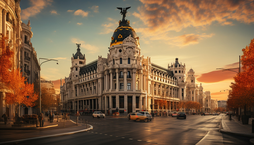 Cap sur Madrid : les lieux à visiter