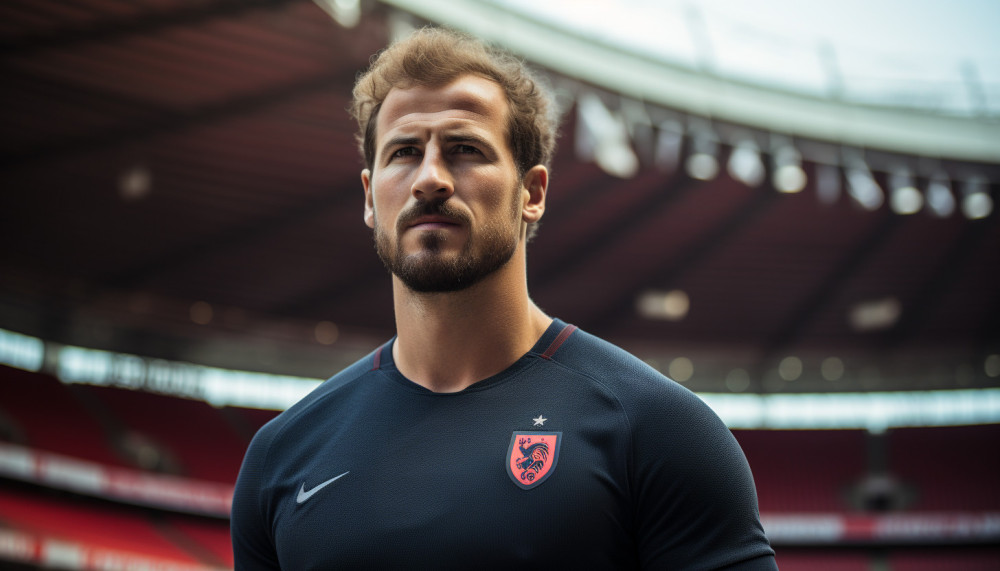 Mercato : Possibilité d’un départ de Kane en direction de Manchester City ?