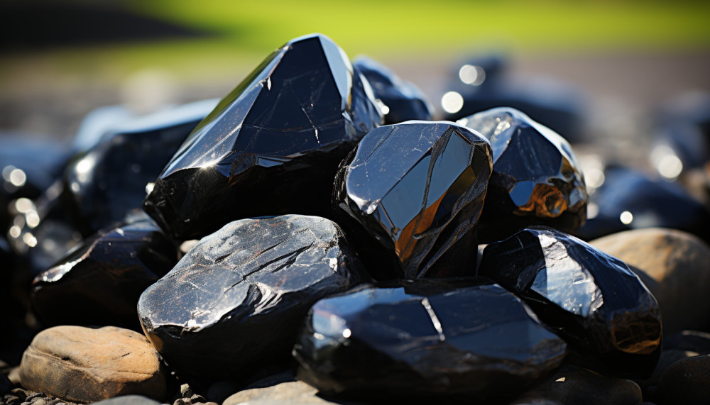Saviez-vous bien exploiter les vertus de l’obsidienne noire ?